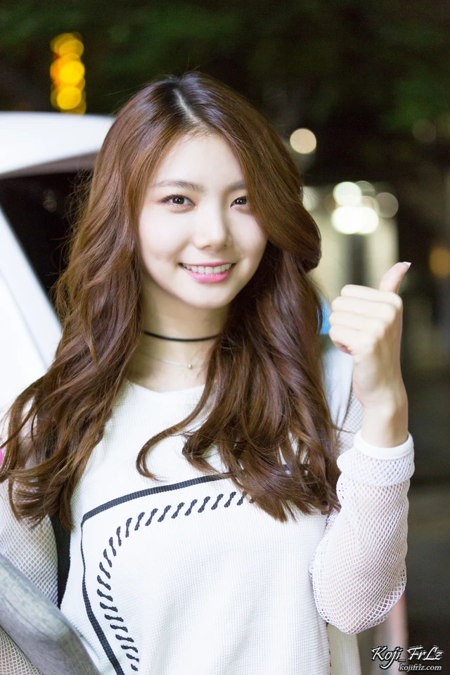 Kaeun