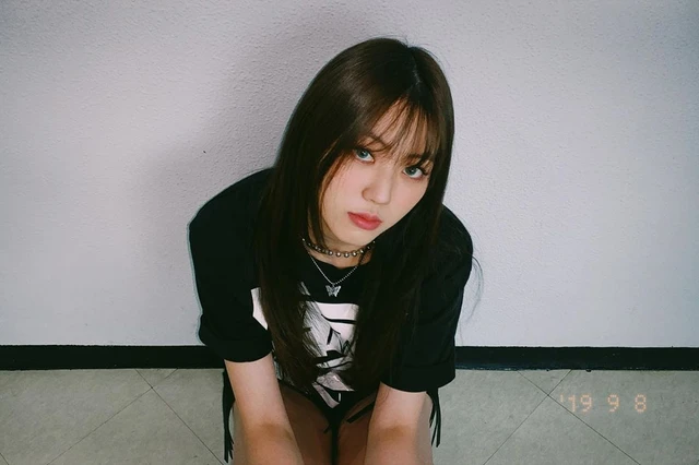 Eunbin