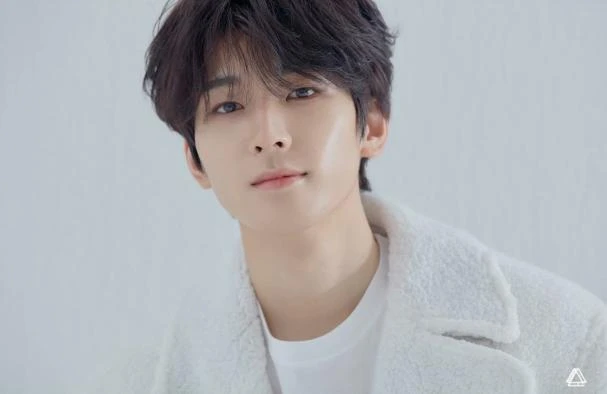 Wonwoo