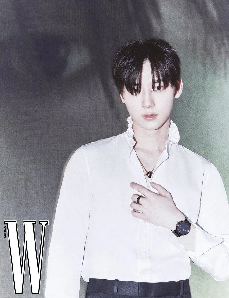 Minhyun