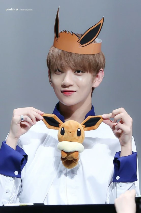 Joshua
