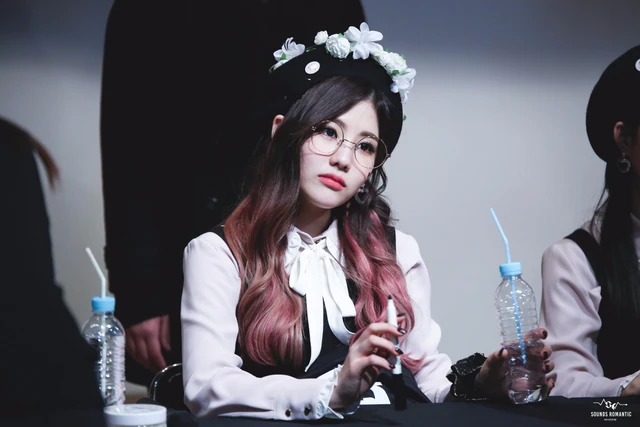 Hyeyeon