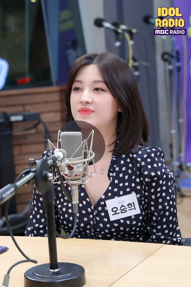 Seunghee