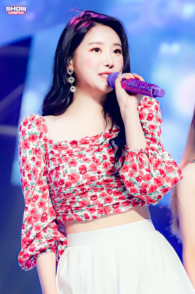 Minyoung
