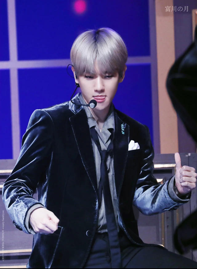 Baekhyun