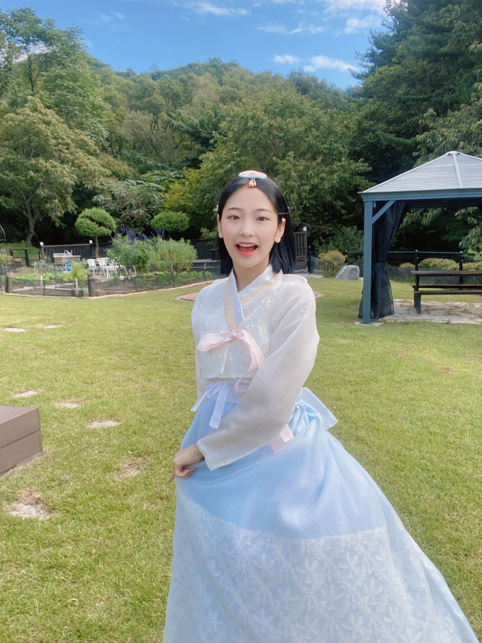 Heesu