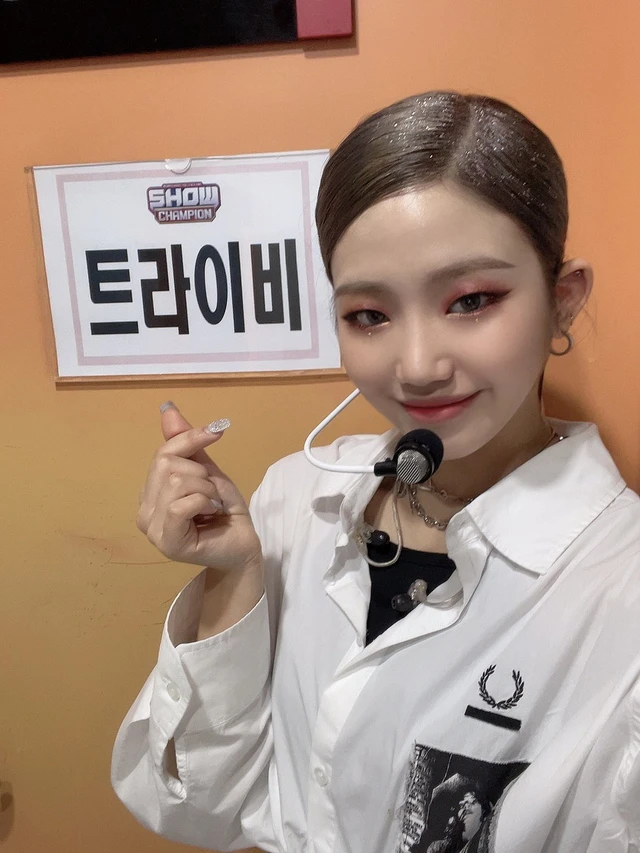 Hyunbin