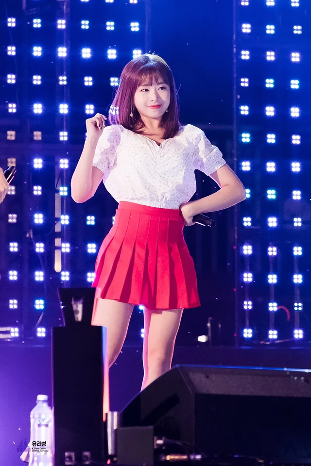 Chaewon