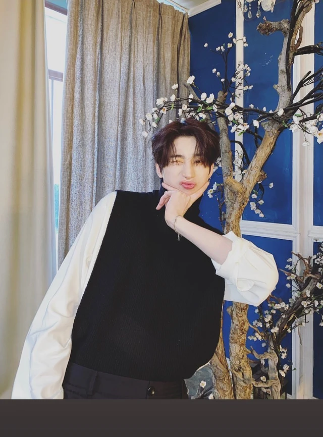 Seungwoo