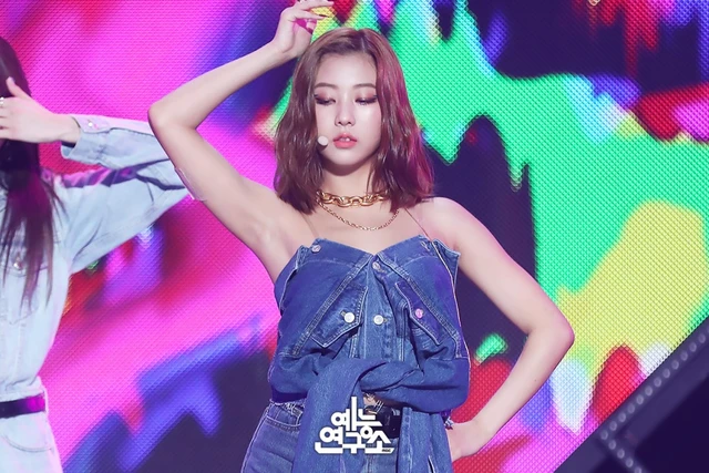Seungyeon