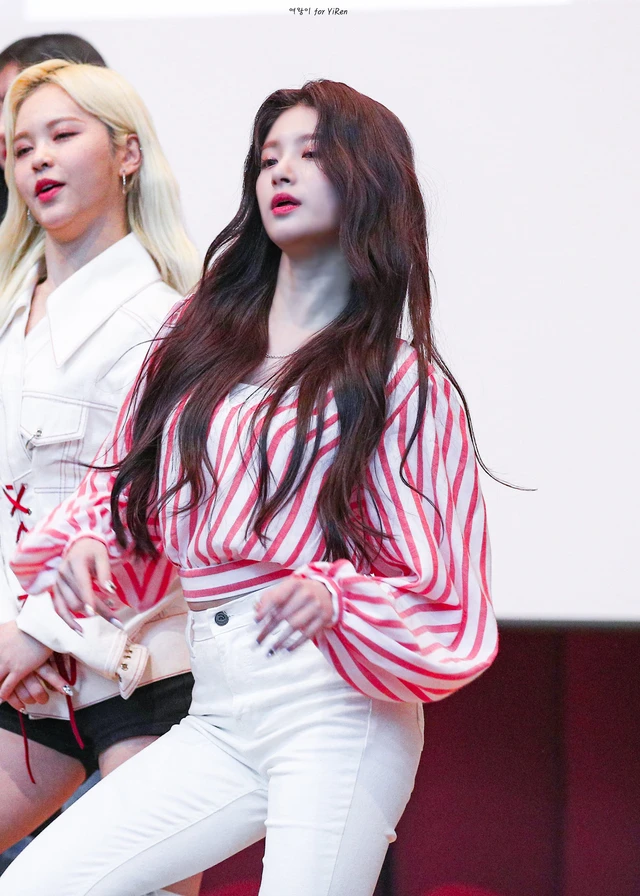 E:U