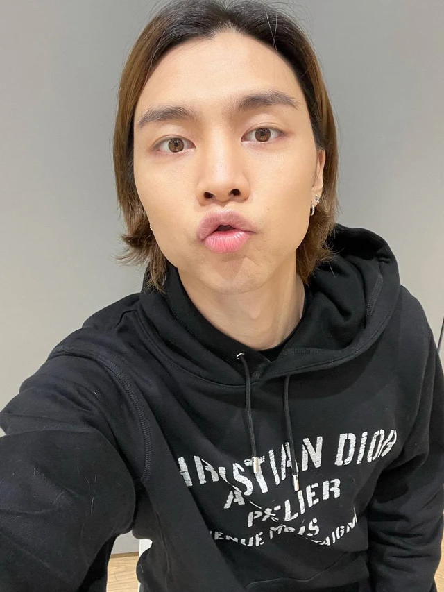 Johnny
