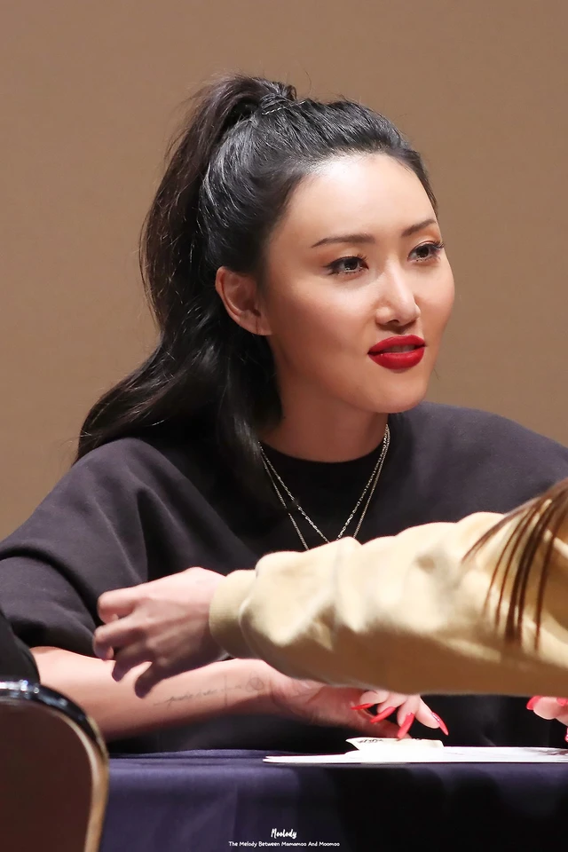 Hwasa