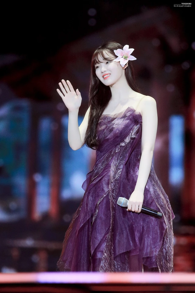 Seunghee