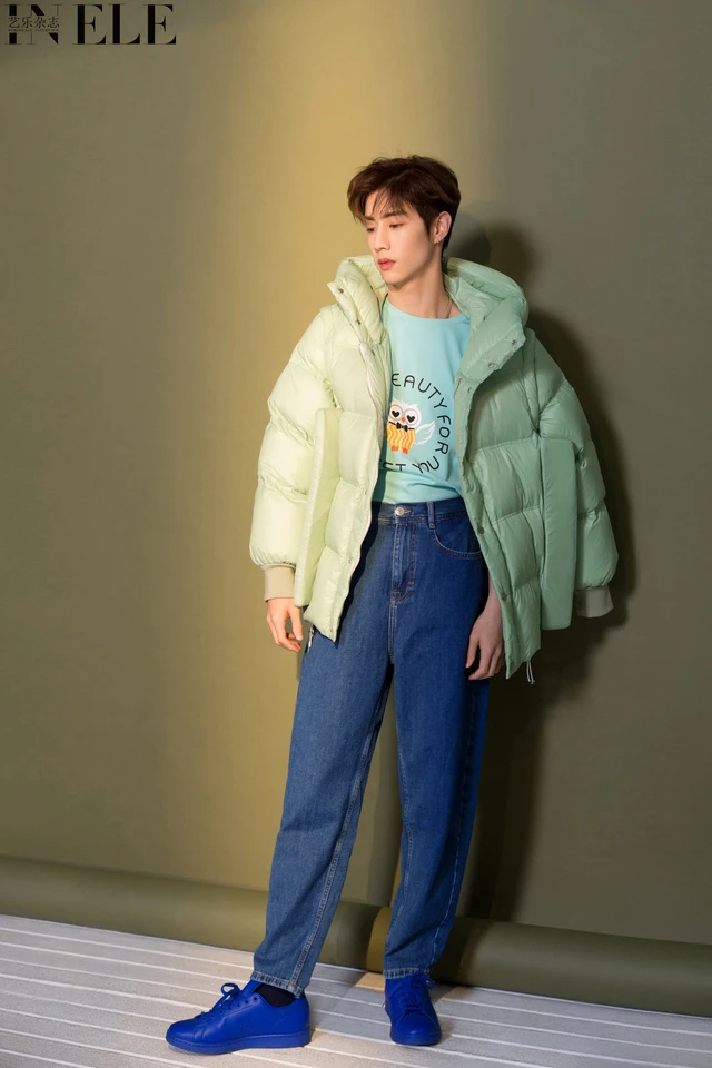 Mark