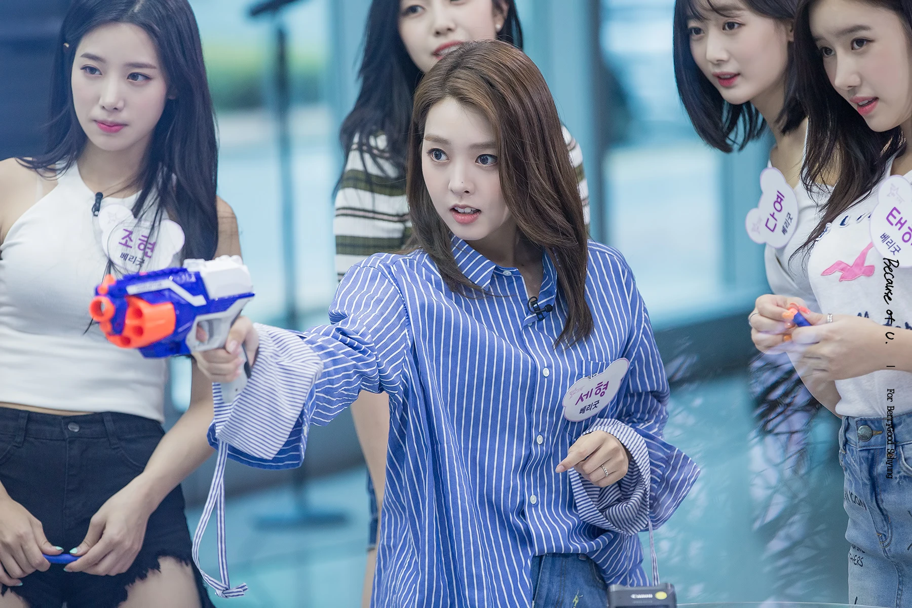 Daye