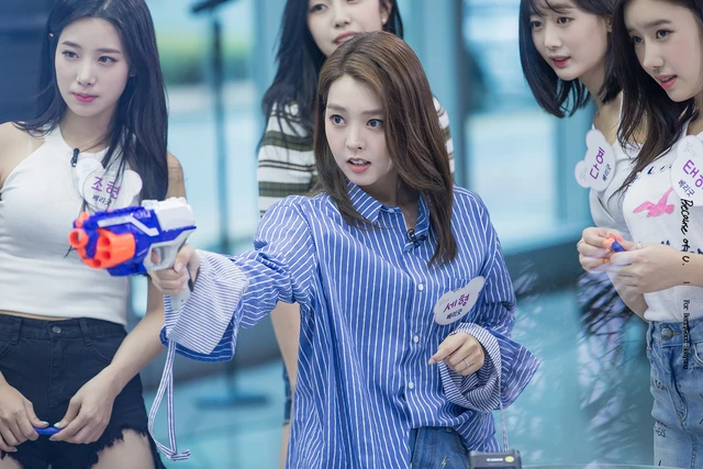 Daye