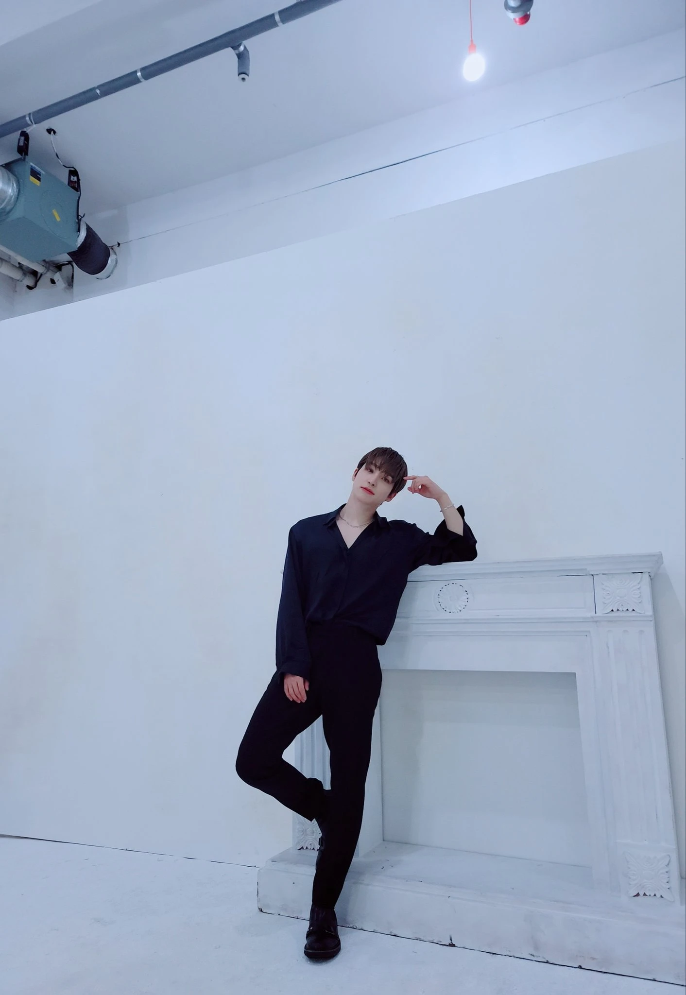 Sangyeon