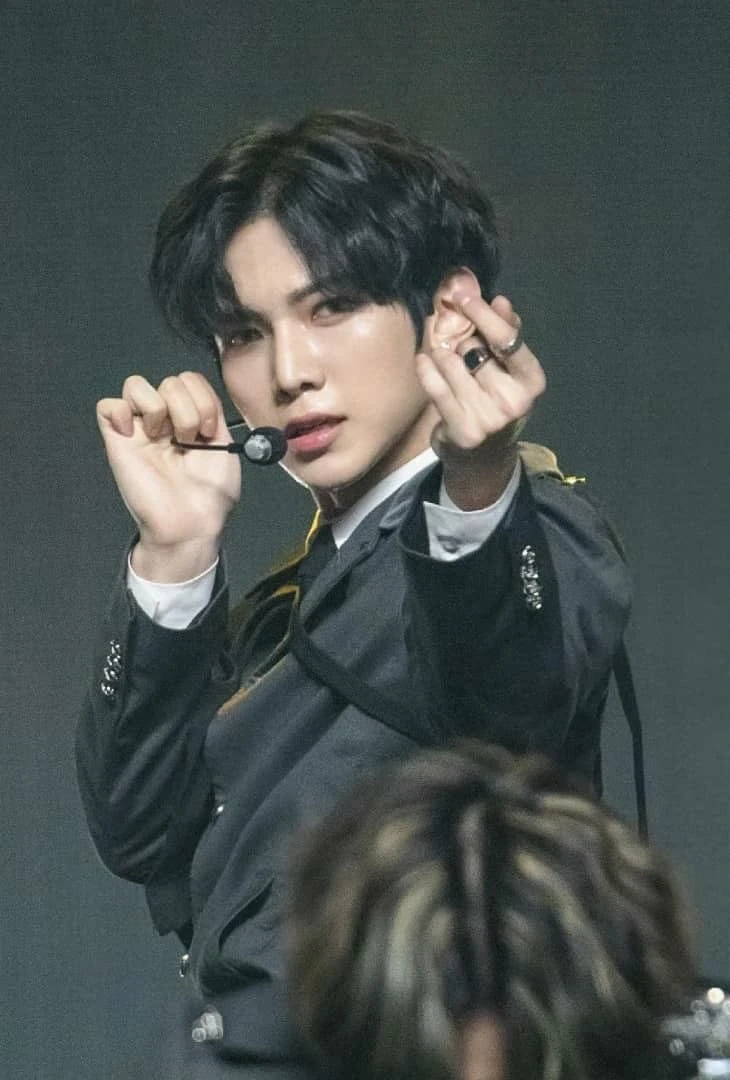 Yeosang