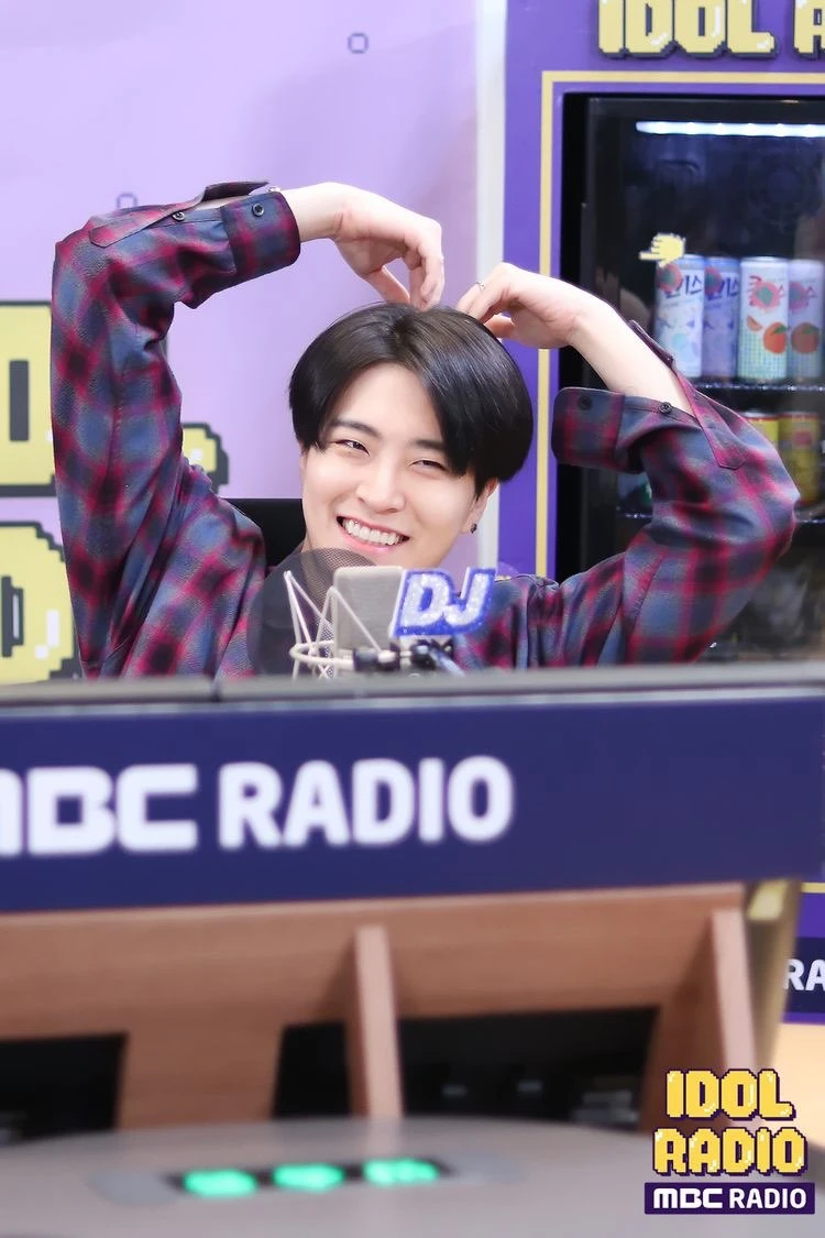 Youngjae