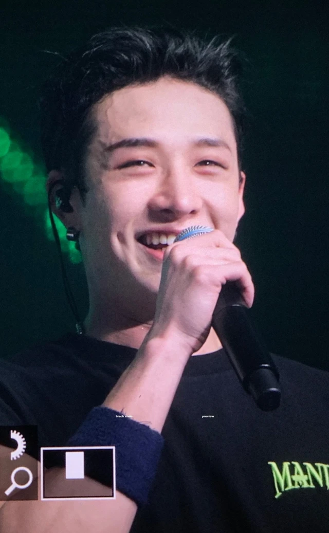 Bang Chan