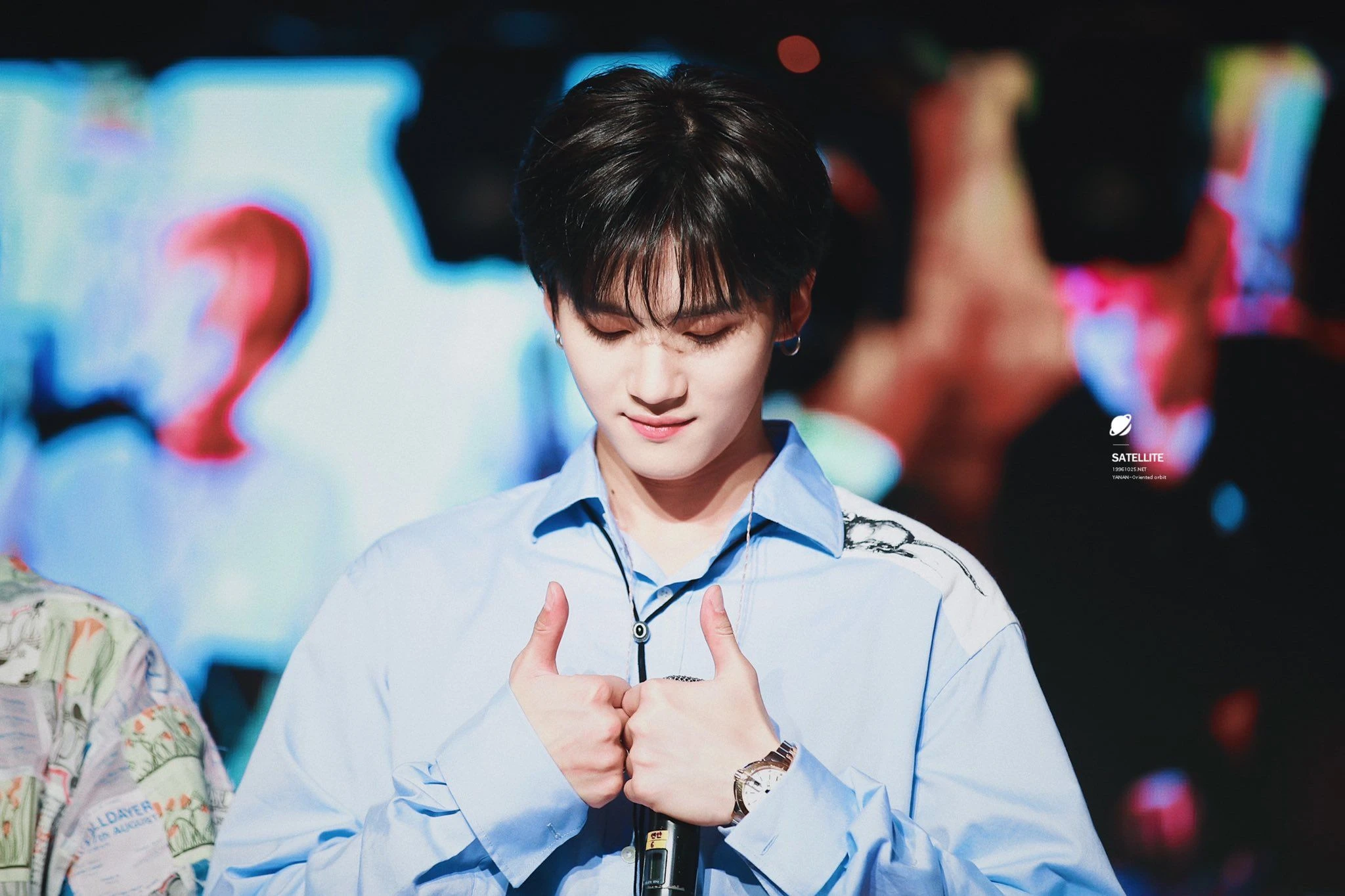 Yanan