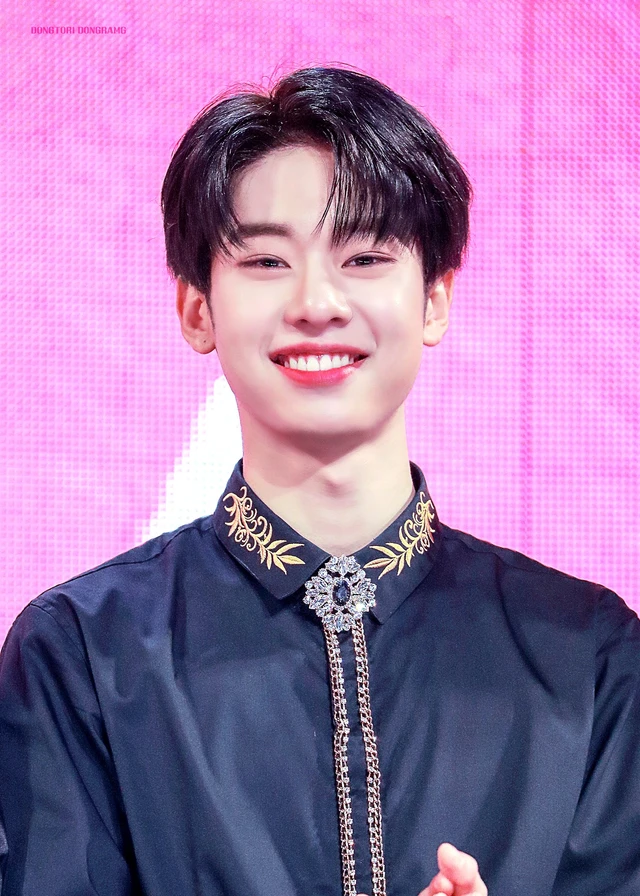 Donghyun