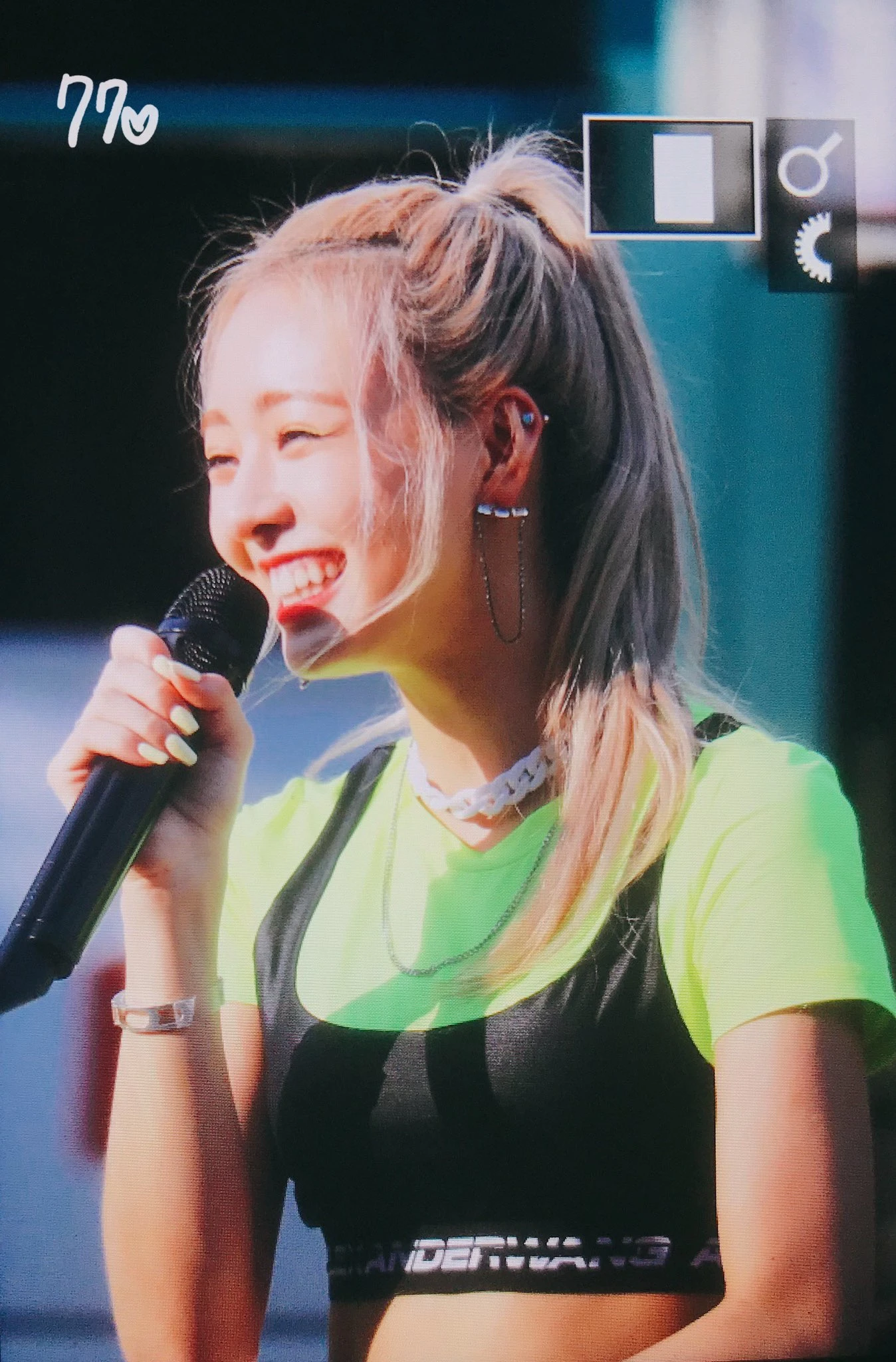 Yuna