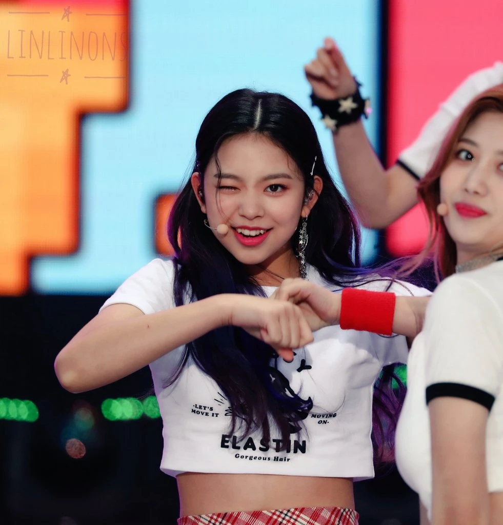 Linlin