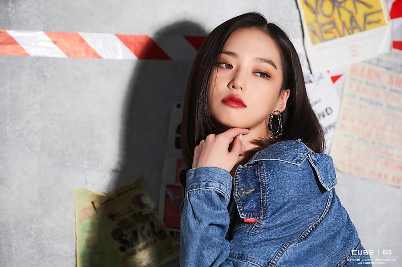 Yeeun