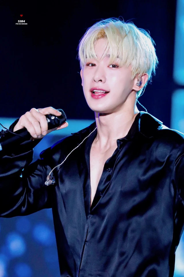 Wonho
