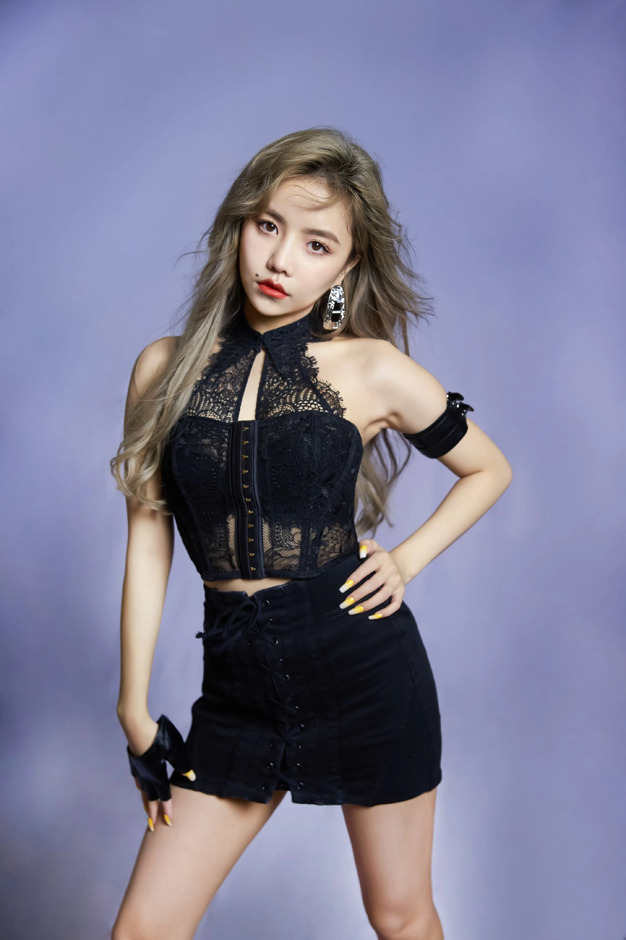 An Qi