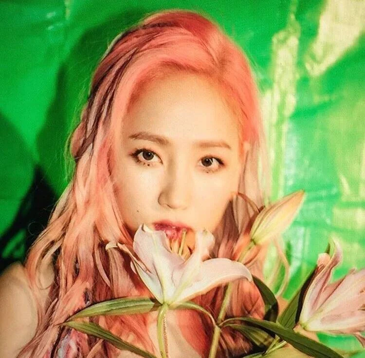 Yeeun
