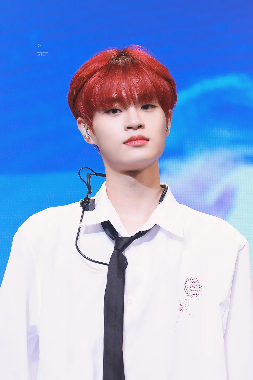 Daehwi
