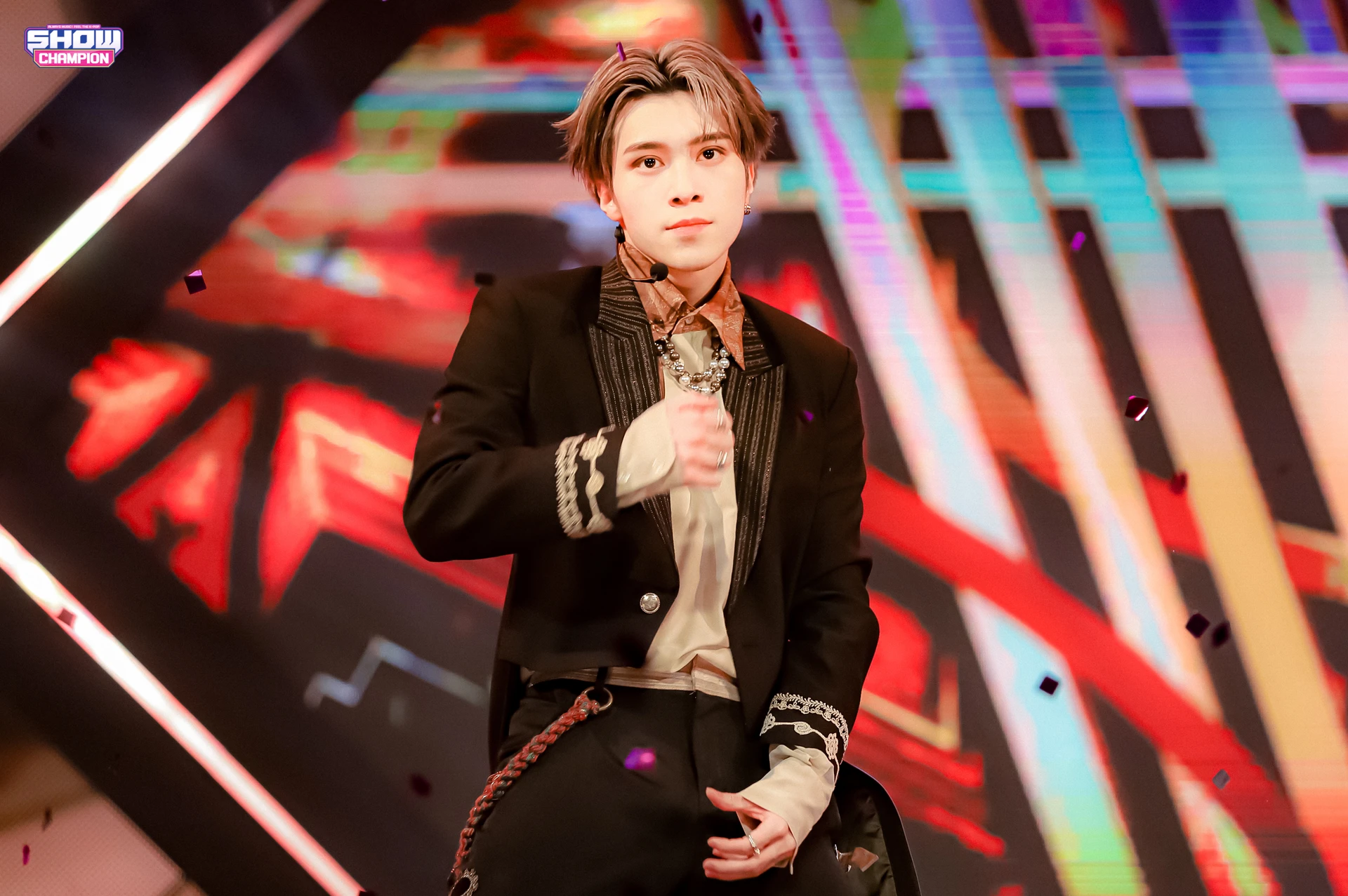 Hendery