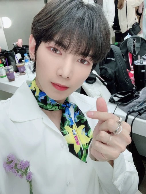 Yeosang