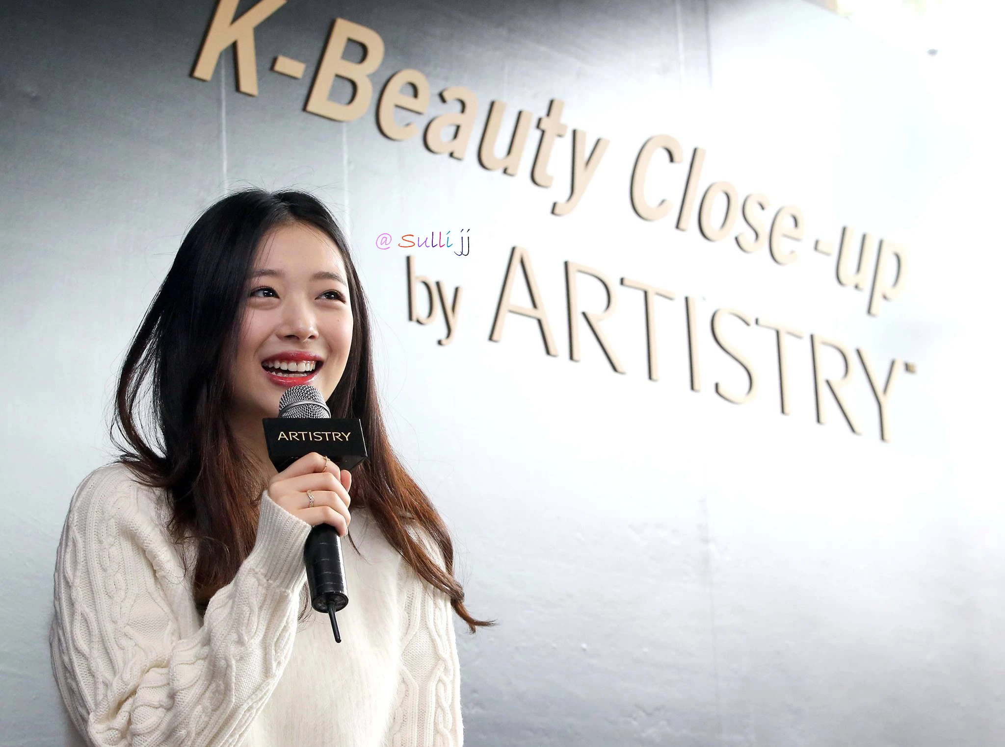 Sulli