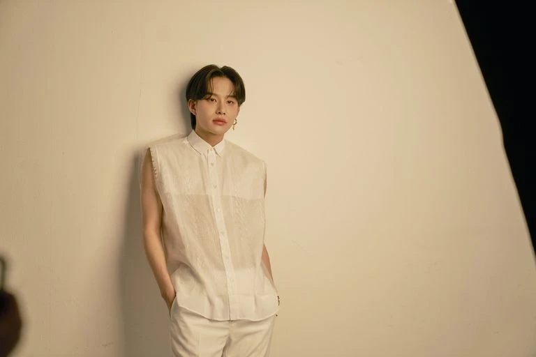 Jungwoo