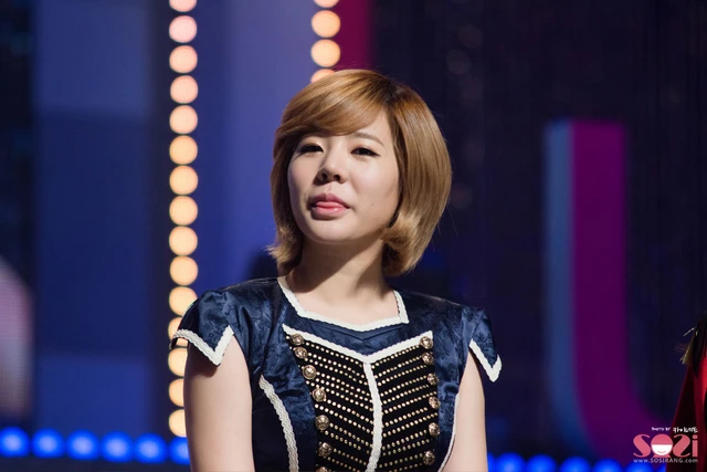 Sunny