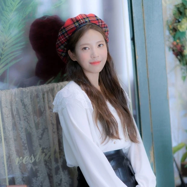 Sihyeon