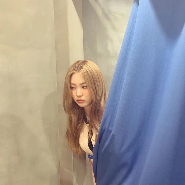 Eunbin