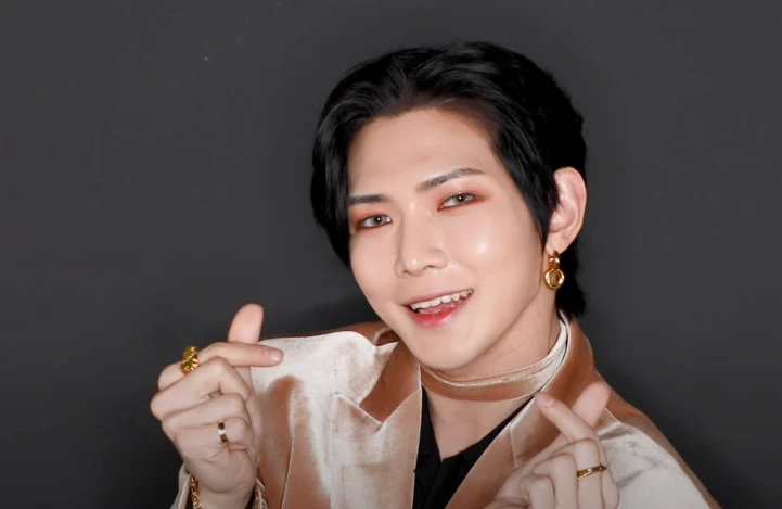 Yeosang