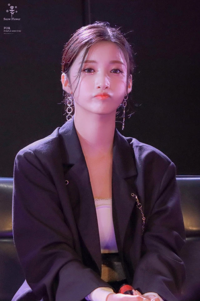 Yuki