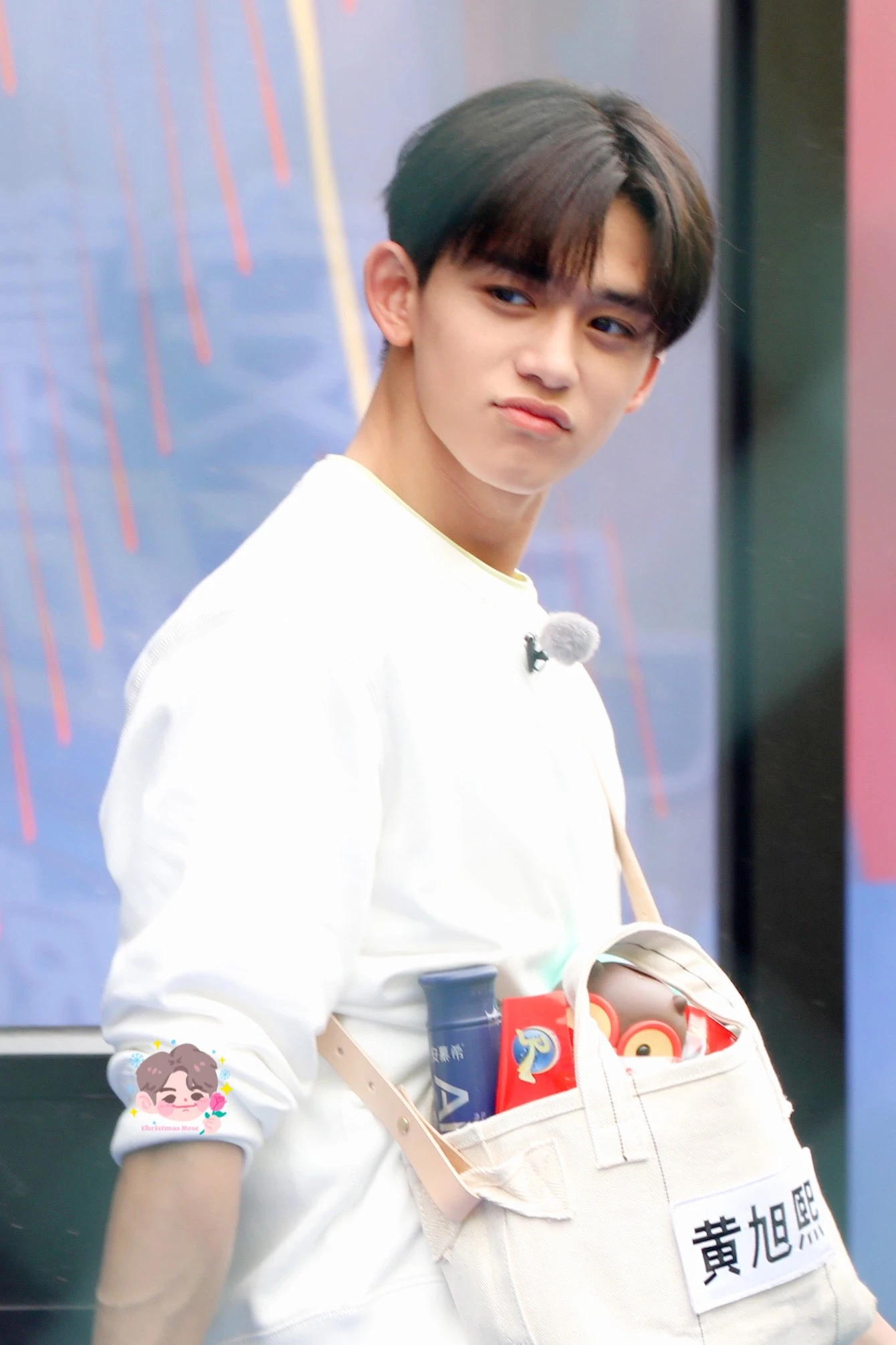 Lucas