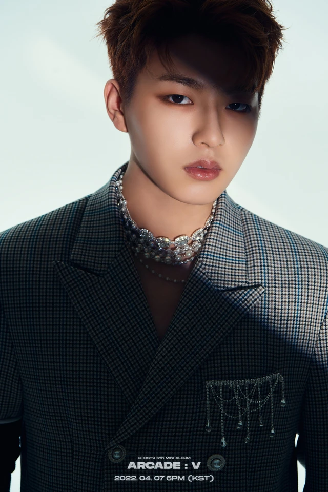 Jinwoo