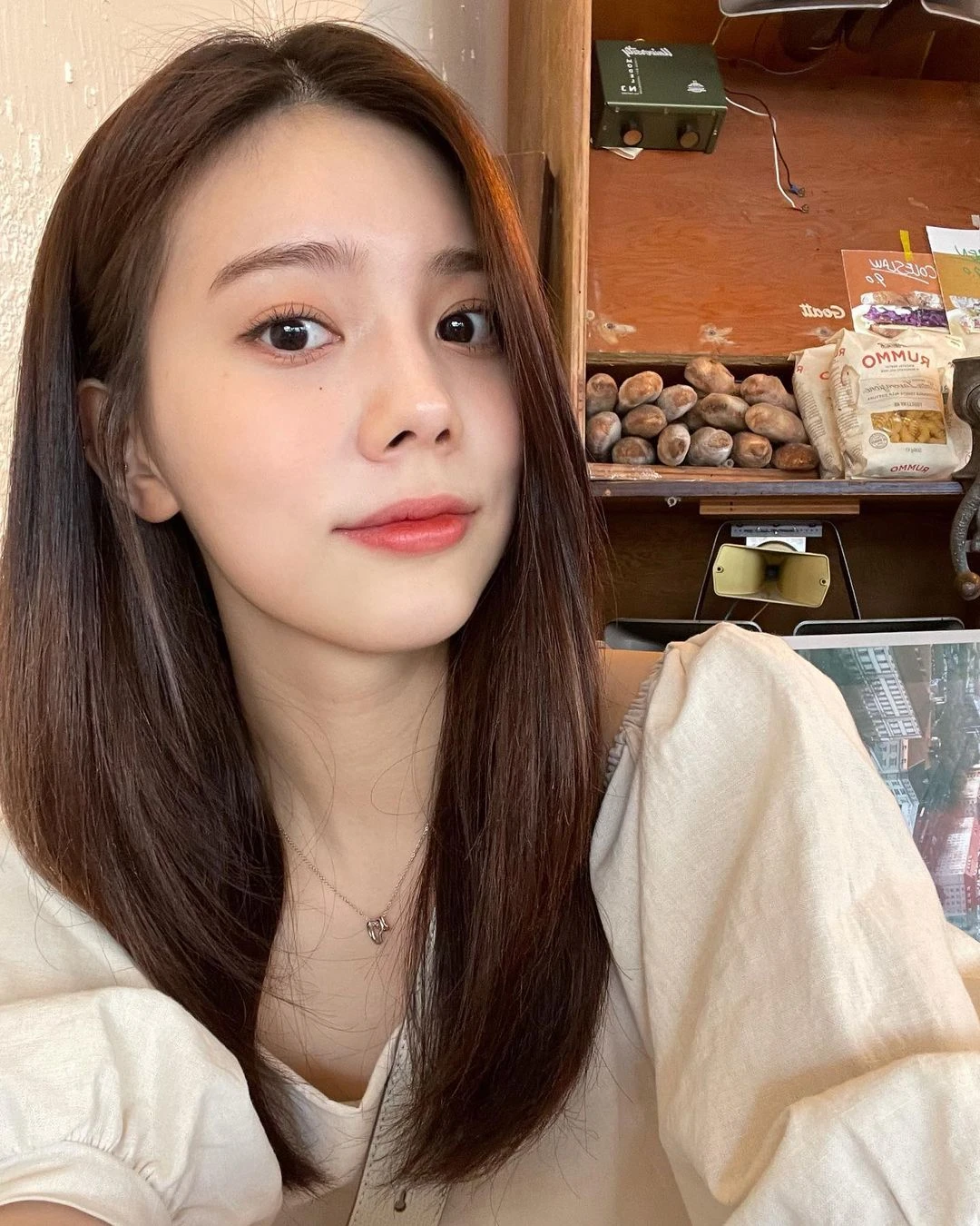 Eunchae