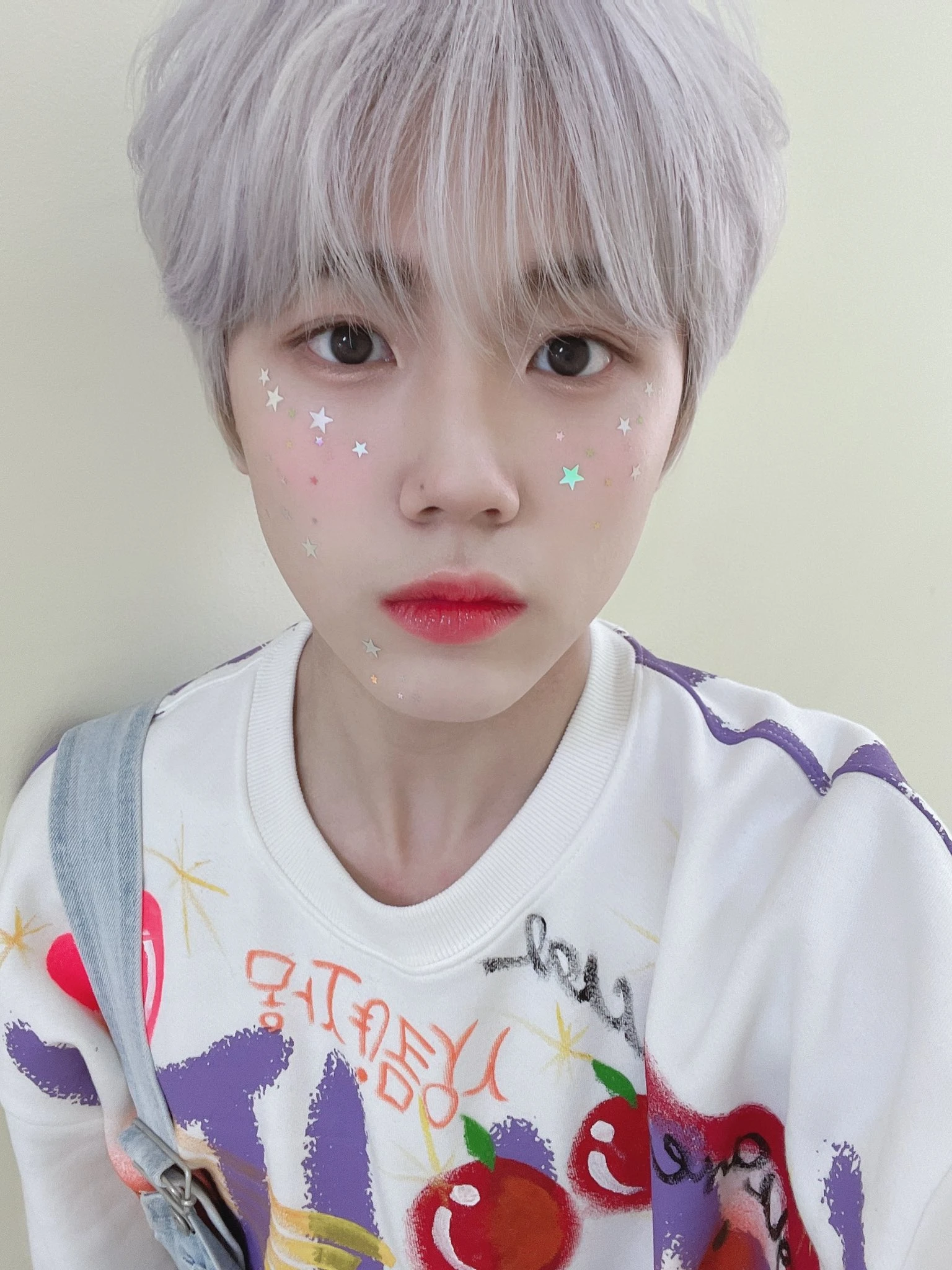Seongmin