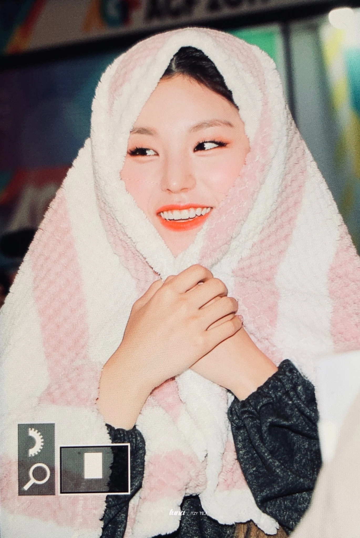 Yeji