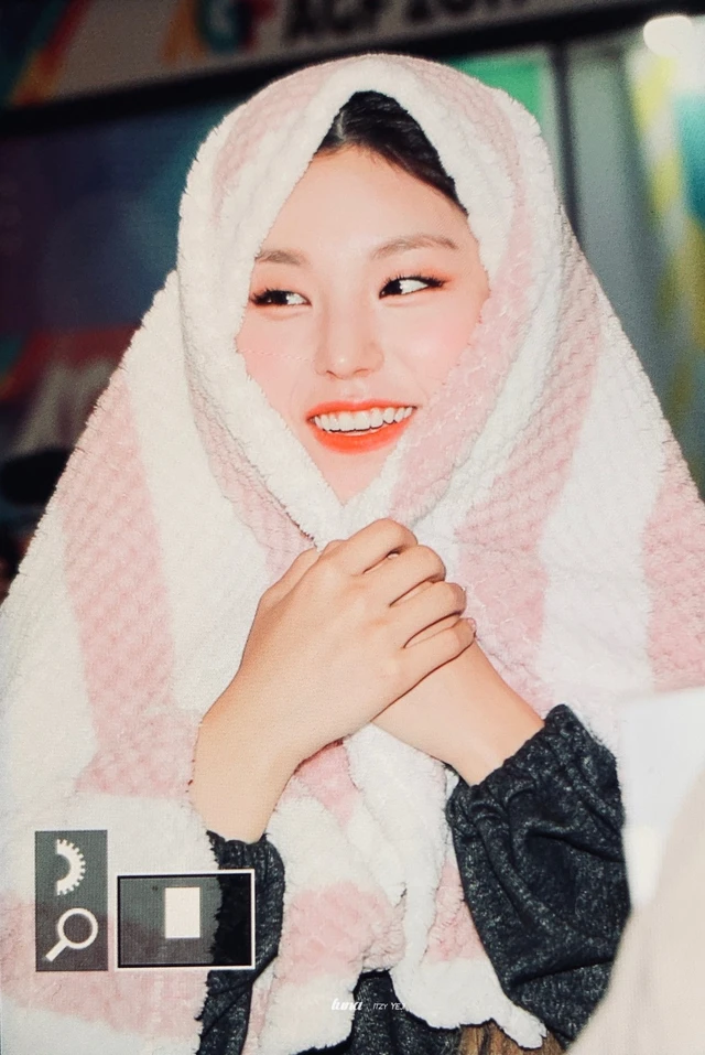 Yeji
