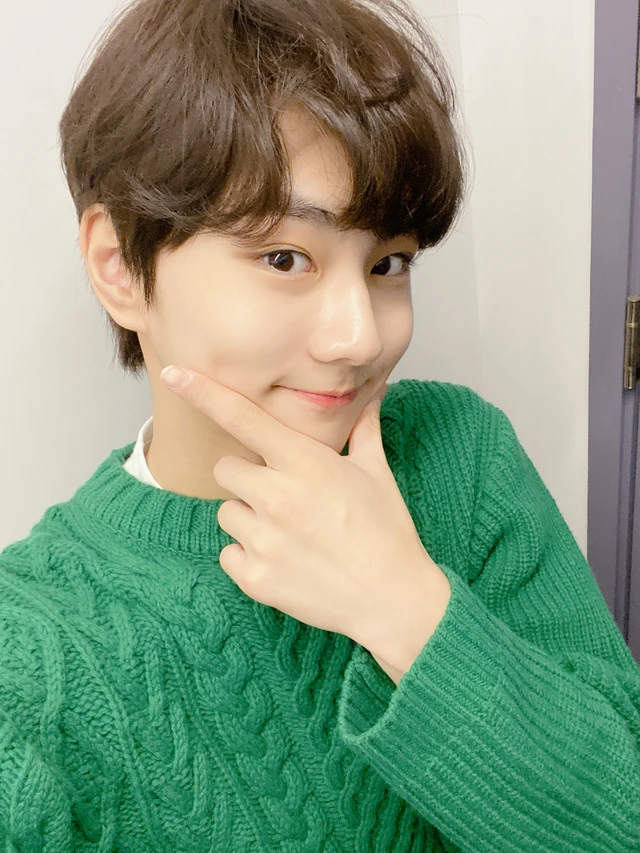 Jungwon